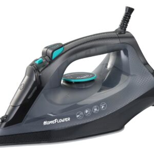 HOMEFLOWER STEAM IRON HF-615