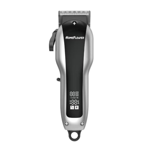 HOMEFLOWER  PROFESSIONAL HAIR CLIPPER  MODEL HF-008