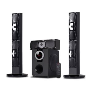 HF-1550 MULTIMEDIA SPEAKER