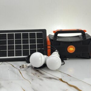 HF-7703 Solar system lights