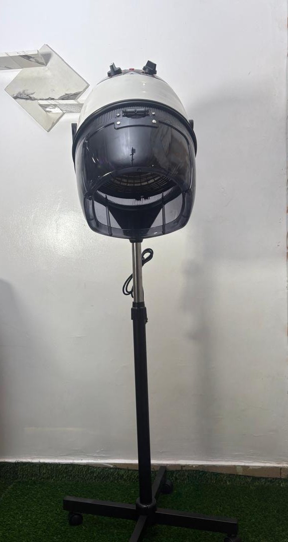 HF-DL-D90B HAIR DRYER