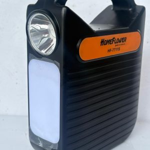 HF-7711S Solar lighting system
