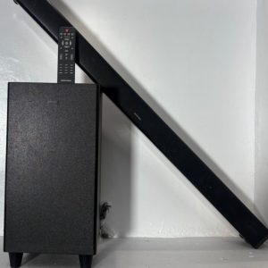 HF-SAMBA DISCOVERY i15