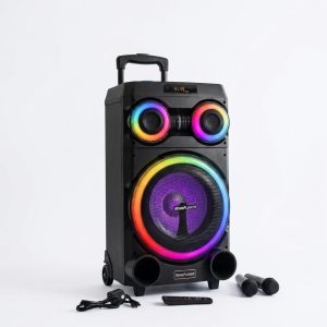 HF-BUFFALO 1 Trolley speaker