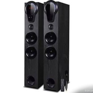 HF-2228 Multimedia speaker