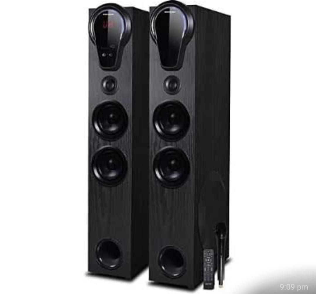 HF-2228 Multimedia speaker