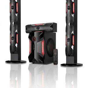 HF-1220 Multimedia speaker