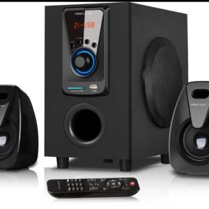 HF-3008 Multimedia speaker