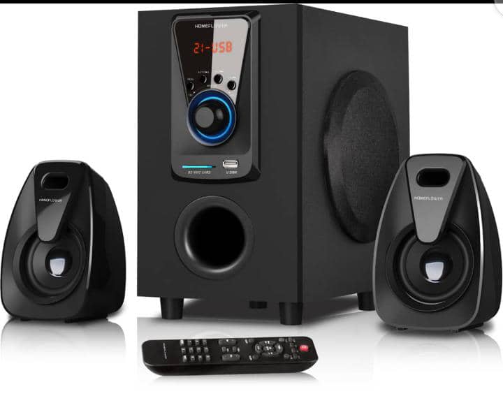 HF-3008 Multimedia speaker